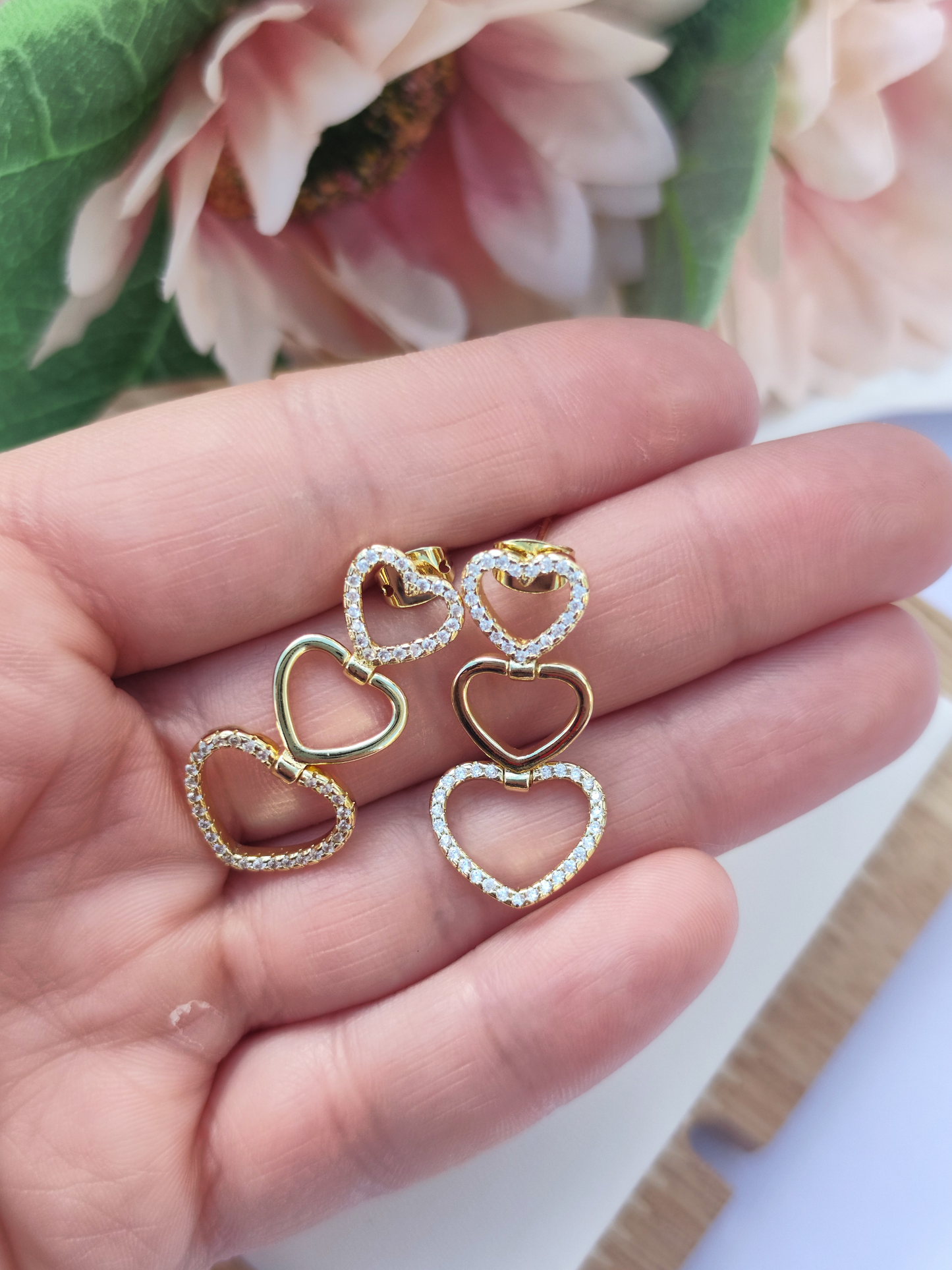 Aros Tres Amaneceres