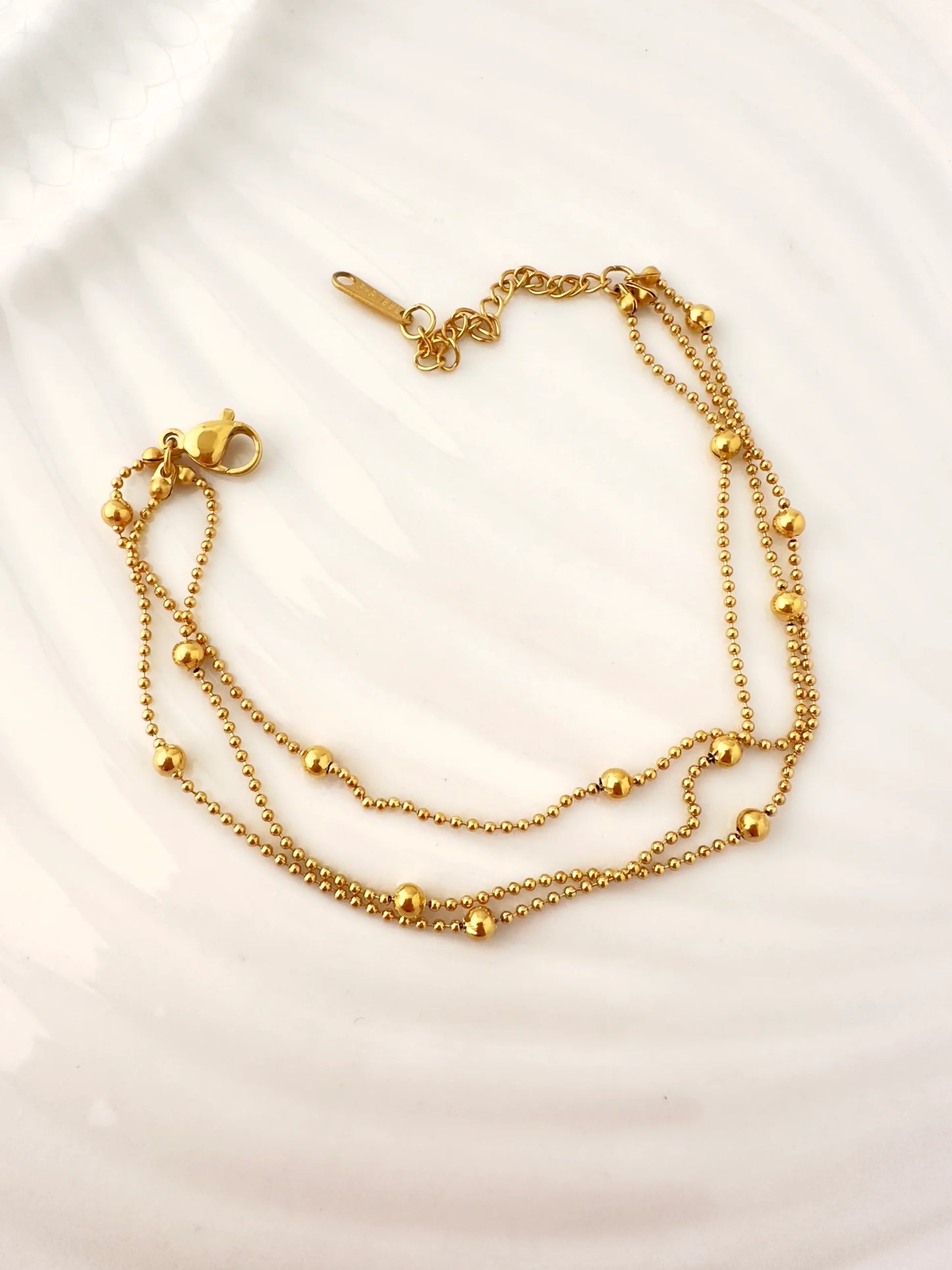 Pulsera Aurora