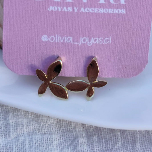 Aros Alas de Hada
