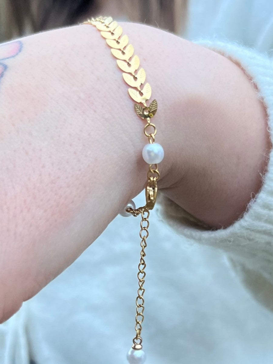 Pulsera Encanto Natural