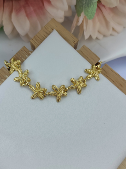 Pulsera Estrella