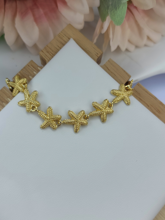 Pulsera Estrella