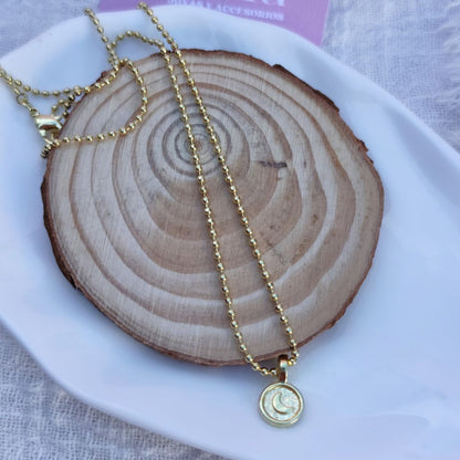 Collar Sueño de Luna