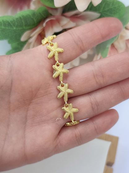 Pulsera Estrella