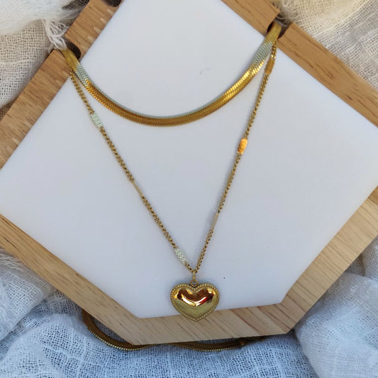 Collar Aura
