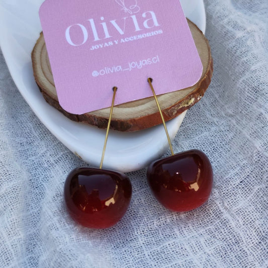 Aros Cereza