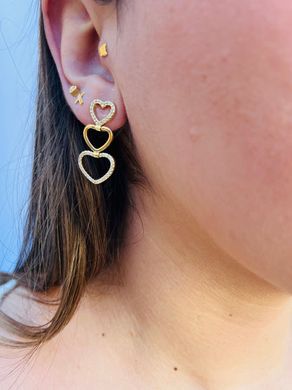 Aros Tres Amaneceres