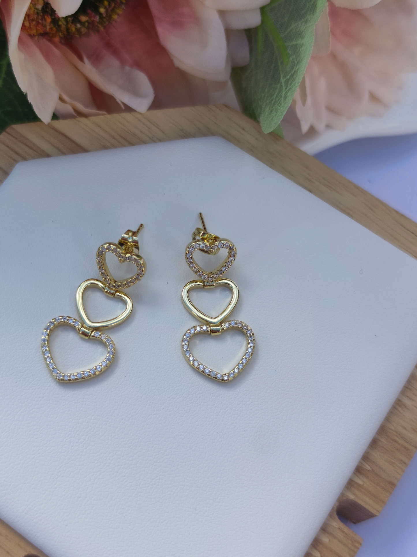 Aros Tres Amaneceres