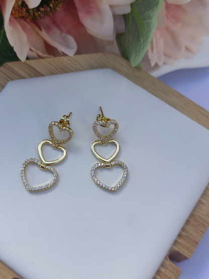 Aros Tres Amaneceres