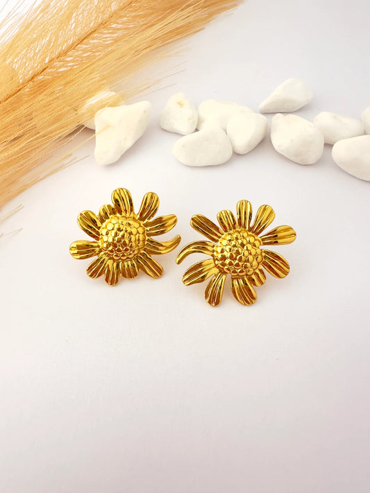 Aros Girasol
