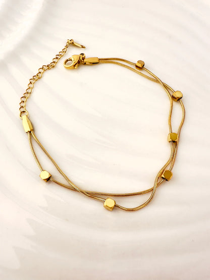 Pulsera Loop
