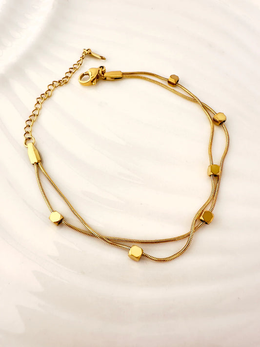 Pulsera Loop