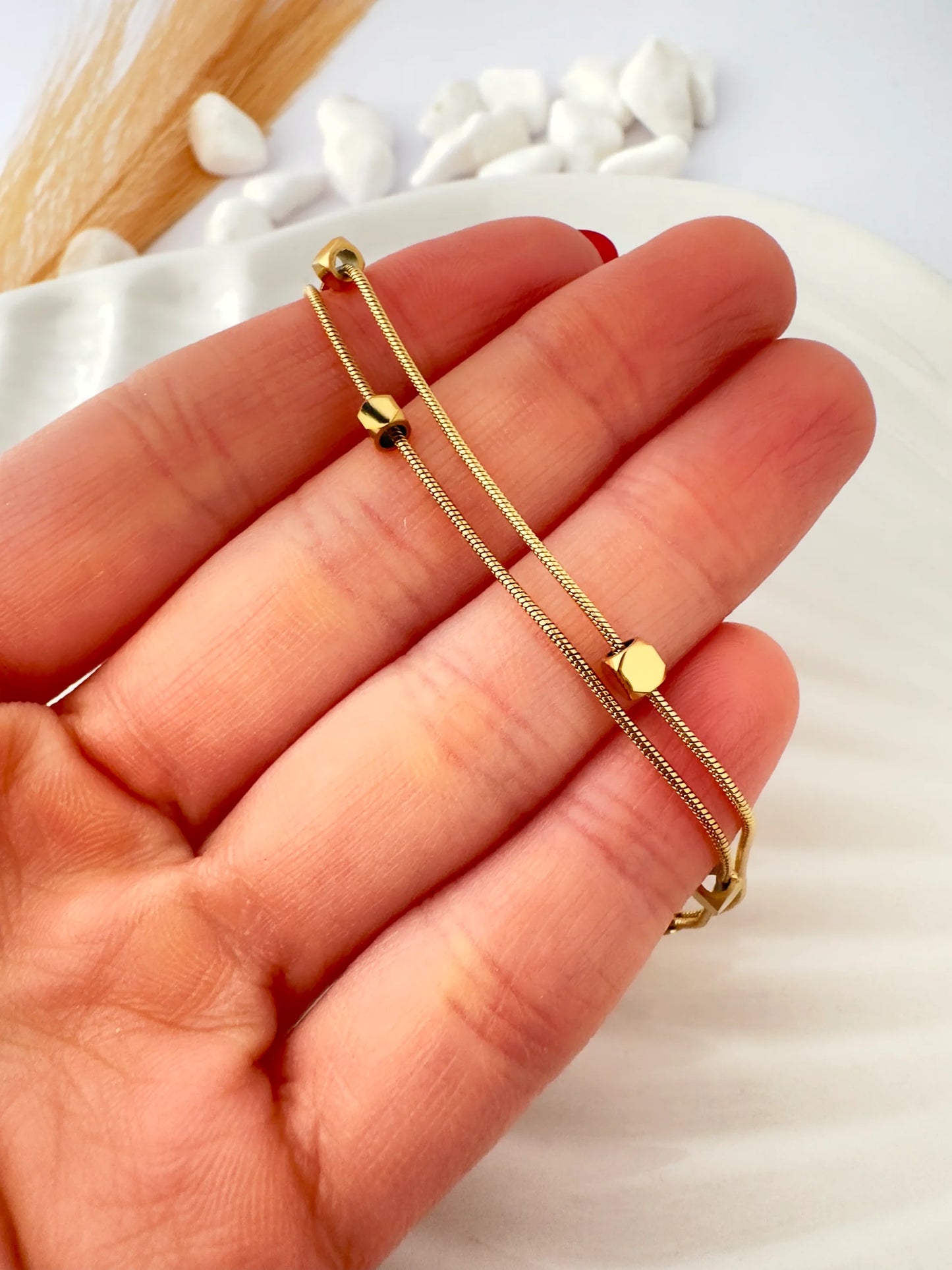 Pulsera Loop