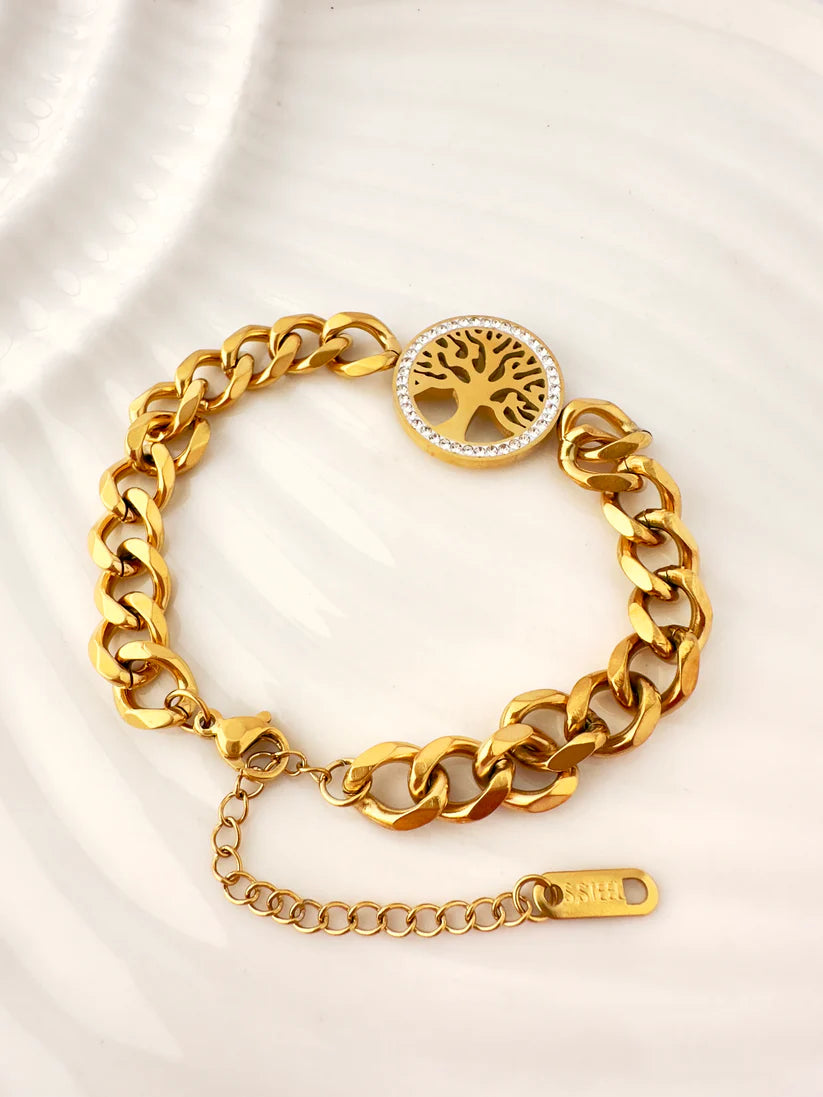 Pulsera Árbol de Vida