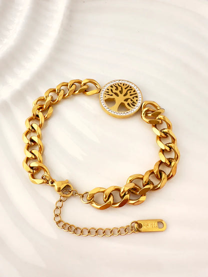 Pulsera Árbol de Vida