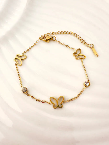 Pulsera Metamorfosis