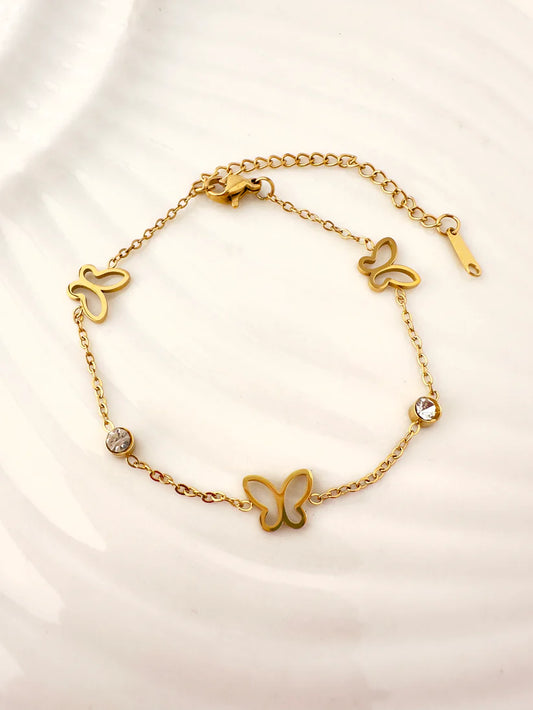 Pulsera Metamorfosis