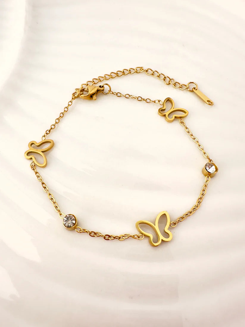 Pulsera Metamorfosis