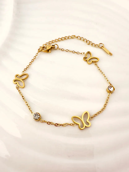 Pulsera Metamorfosis