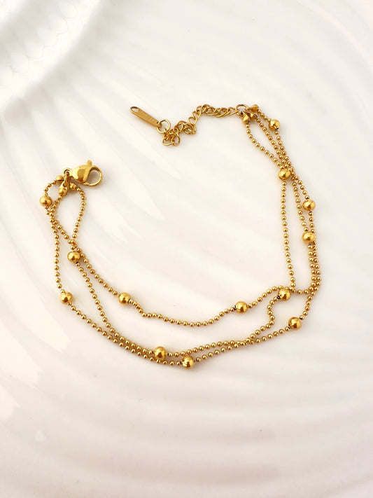 Pulsera Aurora