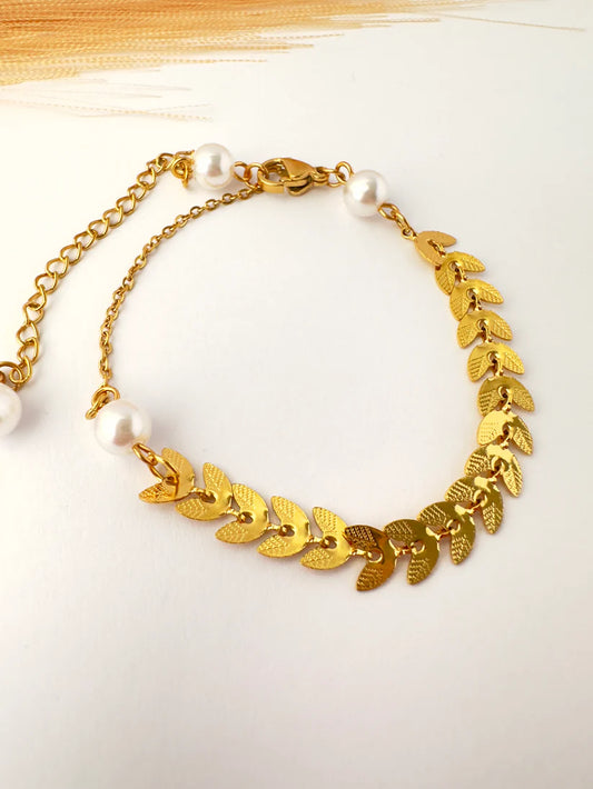 Pulsera Encanto Natural