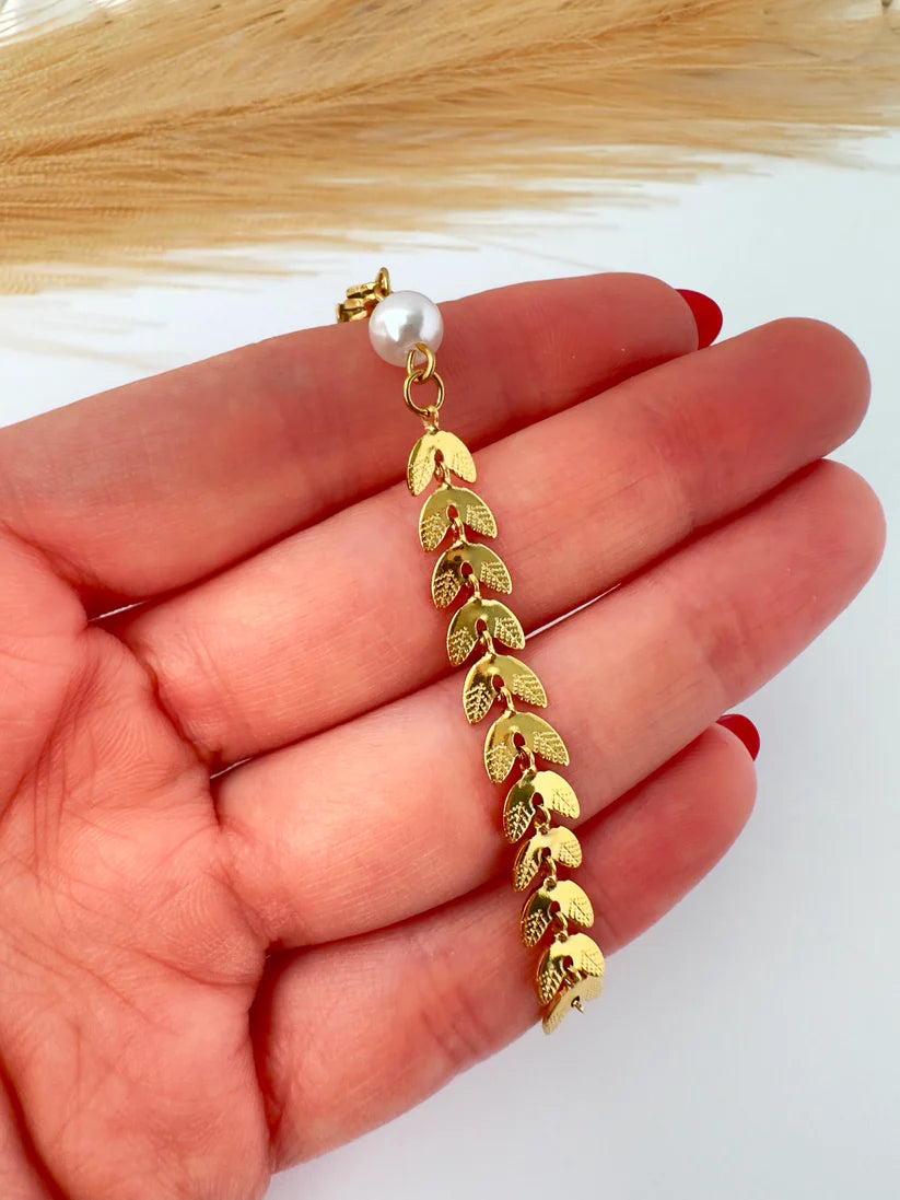 Pulsera Encanto Natural
